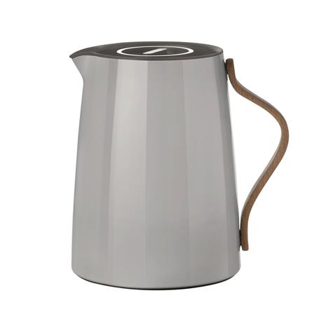 Stelton Emma-teetermos harmaa