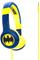 KitSound Batman, lasten kuulokkeet – kuva 4