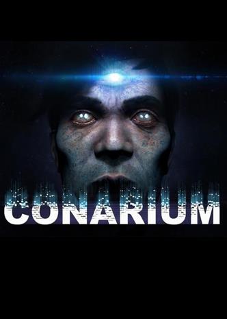 Conarium, PC -peli
