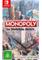 Monopoly, Nintendo Switch -peli – kuva 1