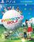 Everybody's Golf, PS4-peli – kuva 6