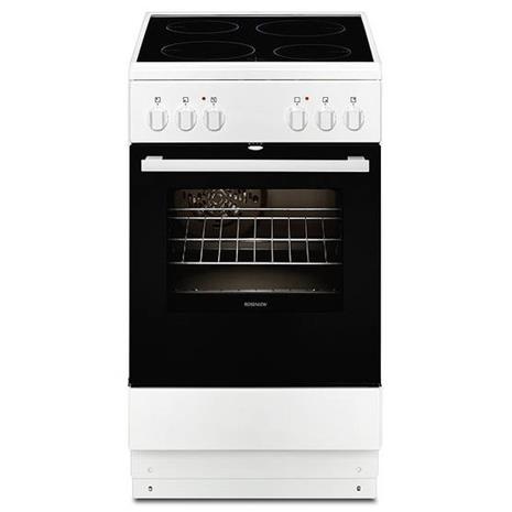 Rosenlew RMK510, hella