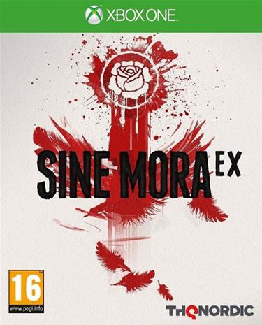 Sine Mora EX, Xbox One -peli