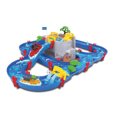 AquaPlay Mountain Lake