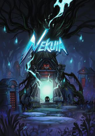Nekuia, PC -peli