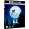 E.T. - The Extra-Terrestrial (4k UHD + Blu-Ray), elokuva – kuva 1