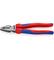 Knipex 0202225SB, 225mm linjapihti – kuva 1