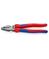 Knipex 0202225SB, 225mm linjapihti – kuva 2