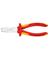 Knipex 1346165SB, 165mm kuorimapihti – kuva 2