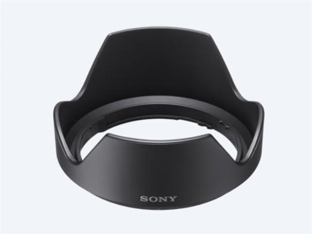 Sony ALC-SH112, vastavalosuoja