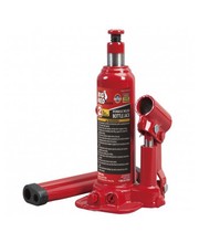 Torin Big Red 2t pullotunkki