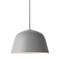 Muuto Ambit kattovalaisin Ø 25 cm harmaa – kuva 3