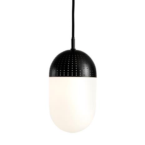 Woud Dot L, riippuvalaisin 12 x 21 cm
