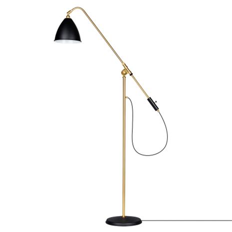 Gubi Bestlite BL4, lattiavalaisin