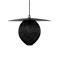 Gubi Satellite kattovalaisin medium midnight black (musta) – kuva 6