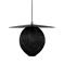 Gubi Satellite kattovalaisin large midnight black (musta) – kuva 7