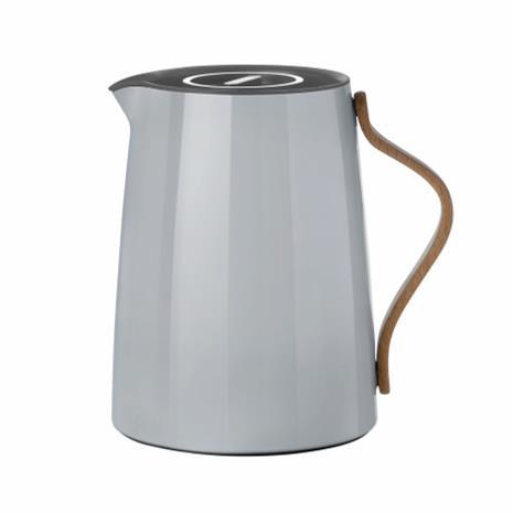 Stelton Emma-teetermos harmaa