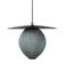 Gubi Satellite kattovalaisin large rainy grey (harmaa) – kuva 3