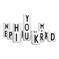 Design Letters Design Letters -kuppi L – kuva 8