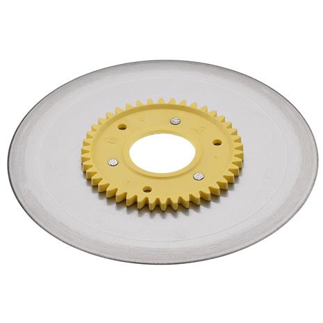 Terä Compact1/Markant01/Sigma-malleihin Ritter – kuva 7/8