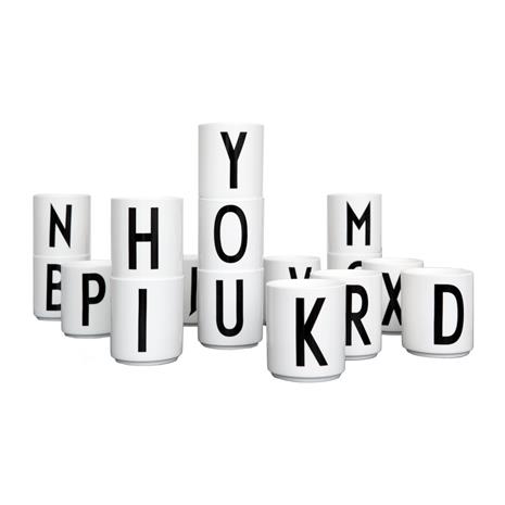 Design Letters Design Letters -kuppi B