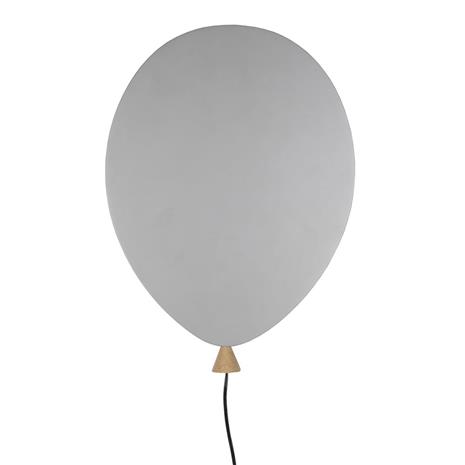 Globen Lighting Balloon, seinävalaisin