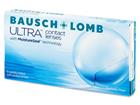 Bausch & Lomb Ultra with Moisture Seal, kuukausikäyttöiset piiloinssit 6 kpl