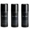Van Gils - 3x Strictly for Men Deodorant Spray 150 ml – kuva 2