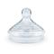NUK Nature Sense Pullotutti, koko 1 M, 2 kpl – kuva 1