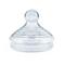 NUK Nature Sense Pullotutti, koko 2 S, 2 kpl – kuva 1