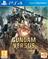 Gundam Versus, PS4-peli – kuva 4