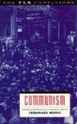 Communism: A TLS Companion (Ferdinand Mount), kirja
