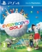 Everybody's Golf, PS4-peli