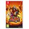 Has-Been Heroes, Nintendo Switch -peli – kuva 1