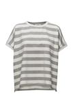 Masai Dimassi Top Oversize Cuff Slv SHADOW ORG