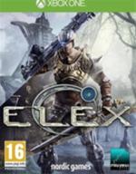 Elex, Xbox One -peli