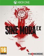 Sine Mora EX, Xbox One -peli