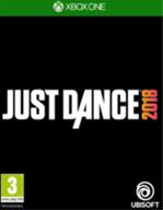 Just Dance 2018, Xbox One -peli
