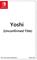 Yoshi, Nintendo Switch -peli – kuva 6