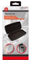 Starter Kit, Nintendo Switch -tarvikepaketti