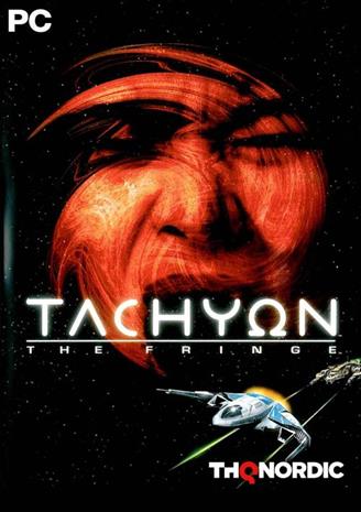 Tachyon: The Fringe, PC -peli – kuva 1/8
