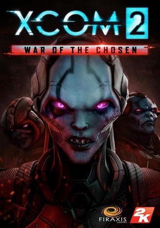 Xcom 2 - War of the Chosen, PC-peli