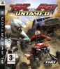 MX vs. ATV Untamed, PS3-peli