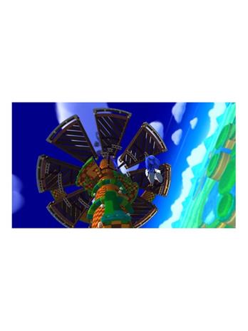 Sonic: Lost World, PC-peli