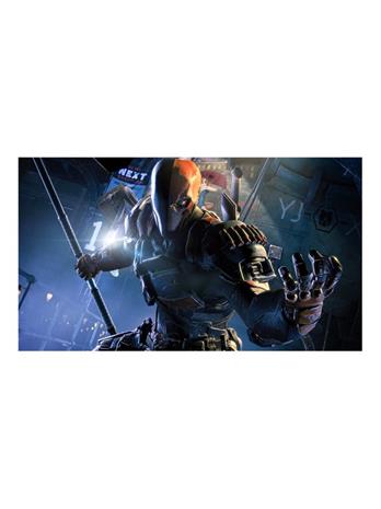 Batman: Arkham Origins - Season Pass, PC-peli