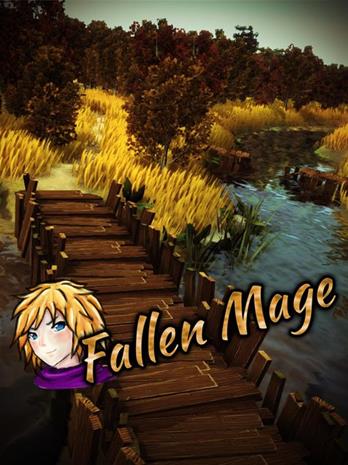 Fallen Mage, PC -peli – kuva 6/8