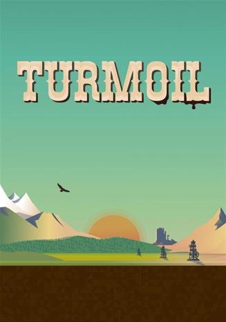 Turmoil, PC -pelit