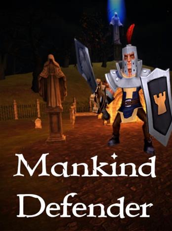 Mankind Defender, PC -peli