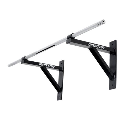 Chin Up bar Silver – kuva 1/8