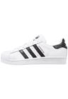 adidas Originals SUPERSTAR Matalavartiset tennarit footwear white/core black